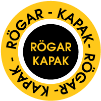 Rögar Kapağı Üretim ve Satış