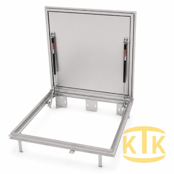 Müdahale Kapağı 600x600 mm (MK.6060-D)