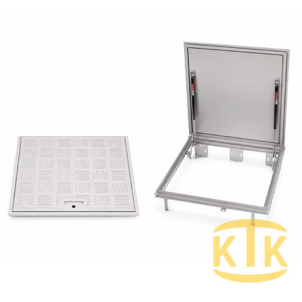Müdahale Kapağı 900x900 mm (MK.9090-D)
