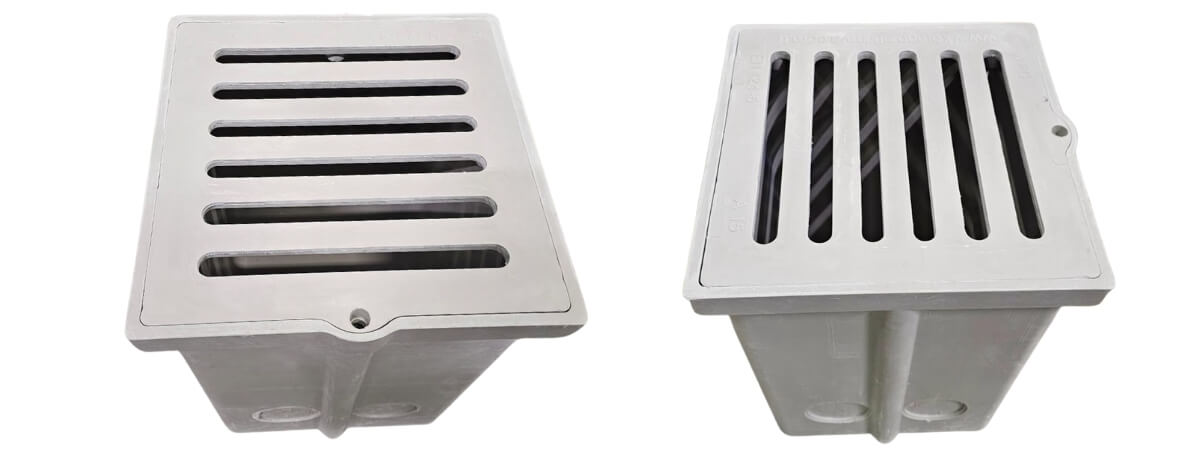 Kompozit Ek Odası Takımı 485x485x650 mm C250 (KIT-485-65-C-C250) - Kompozit Ek Odası