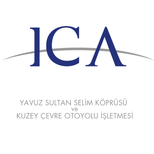 İÇTAŞ ALTYAPI